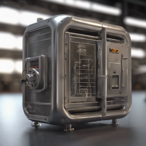 Generador MD2
