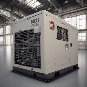 Generador MD4